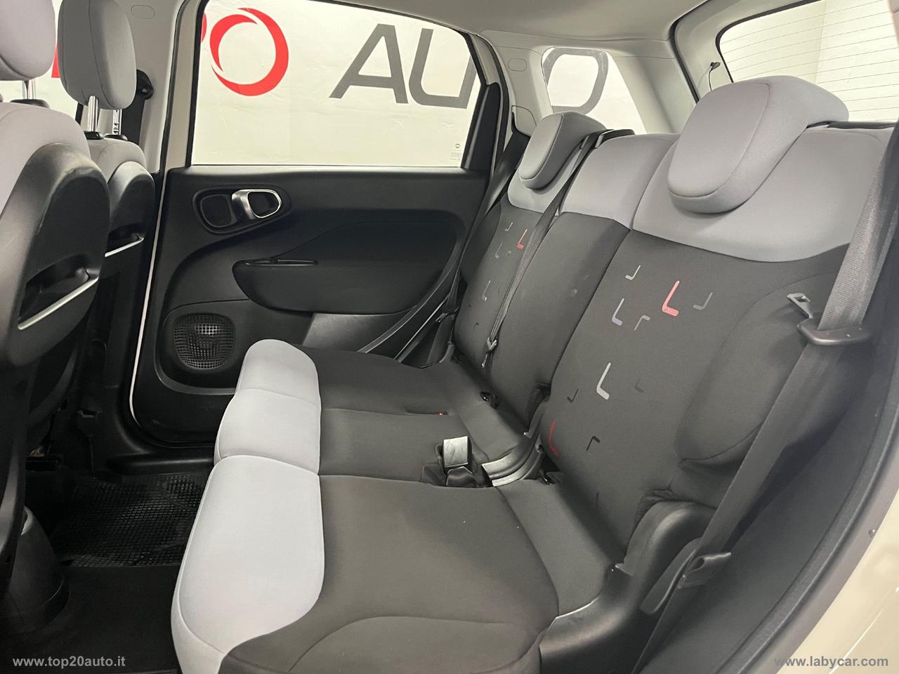 FIAT 500L 1.3 MJT 95 CV Pop