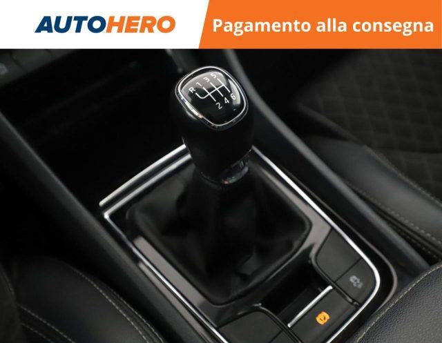 SKODA Kodiaq 1.4 TSI Style