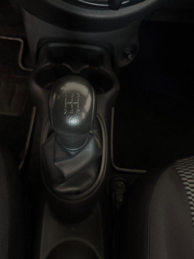 NISSAN Micra 1.2 12V 5 porte Tekna TPMS