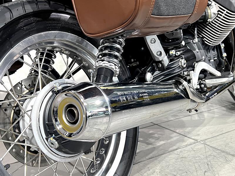 Moto Guzzi V7 III Special