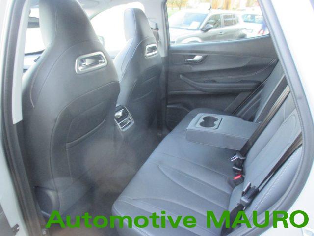 DR MOTOR DR5 1.5 HEV