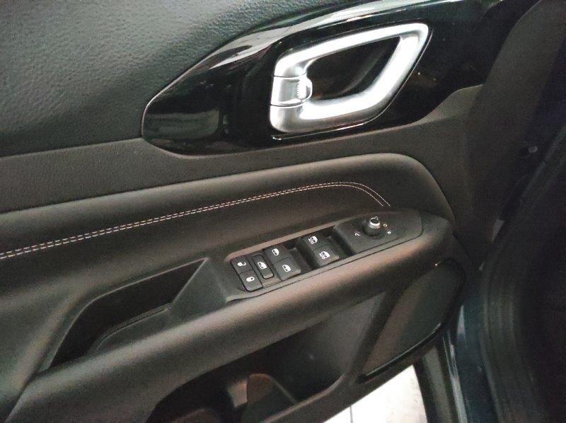 JEEP Compass 2ª serie - Compass 1.3 Turbo T4 190 CV PHEV AT6 4xe Limited