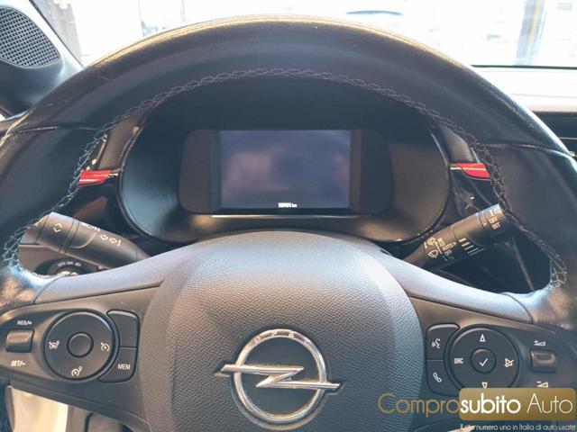 OPEL Corsa 1.5 D 100 CV GS Line