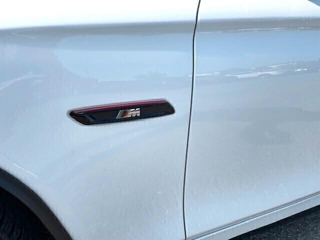 Bmw 535d xDrive Touring Msport