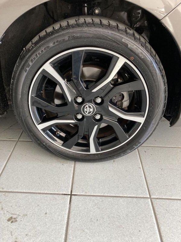Toyota Yaris Yaris 1.5 Hybrid 5 porte Style