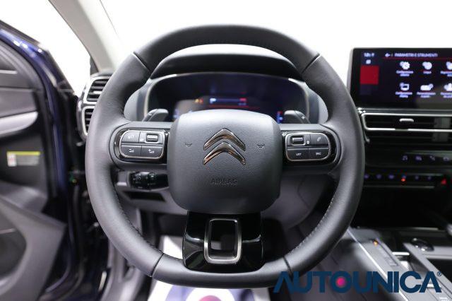 CITROEN C5 Aircross BLUEHDI 130 S&S EAT8 MAX FARI LED