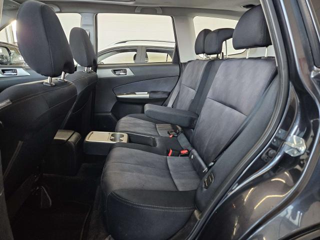 Subaru Forester Forester III 2009 2.0 XS bi-fuel mt