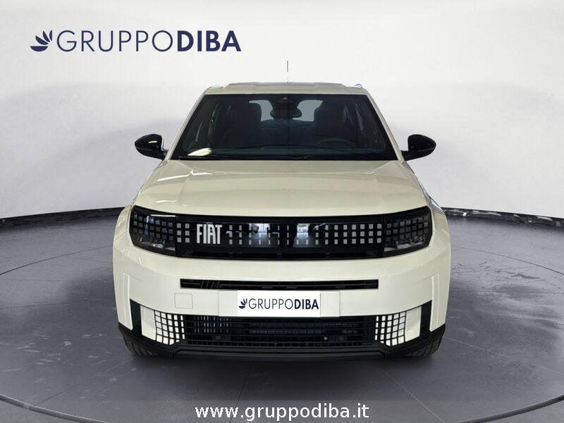 FIAT Grande Panda 1MK Hybrid Icon 1.2 Hybrid 110c