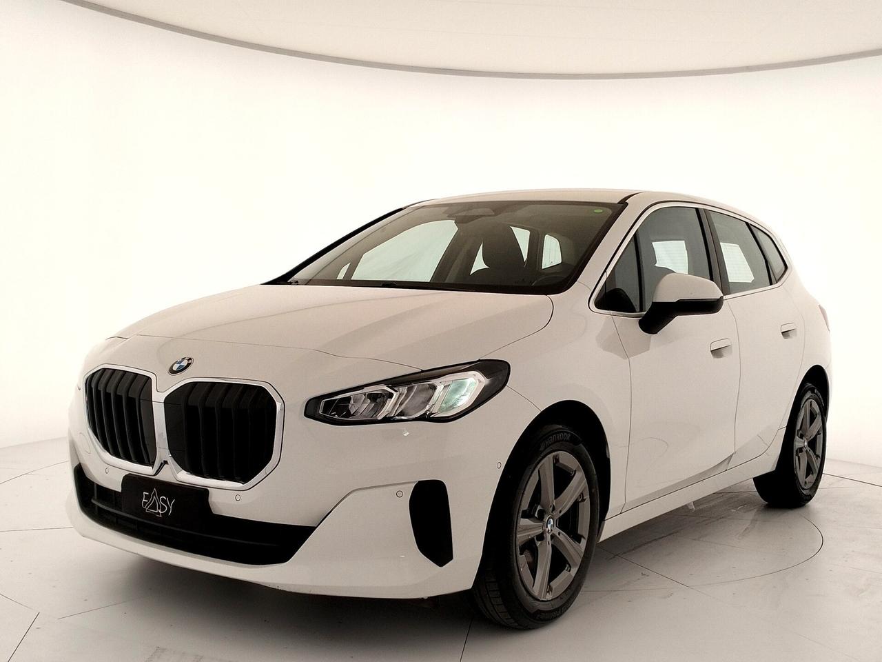 Bmw 2er Active Tourer 218d - TAGLIANDI BMW