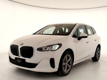 Bmw 2er Active Tourer 218d - TAGLIANDI BMW