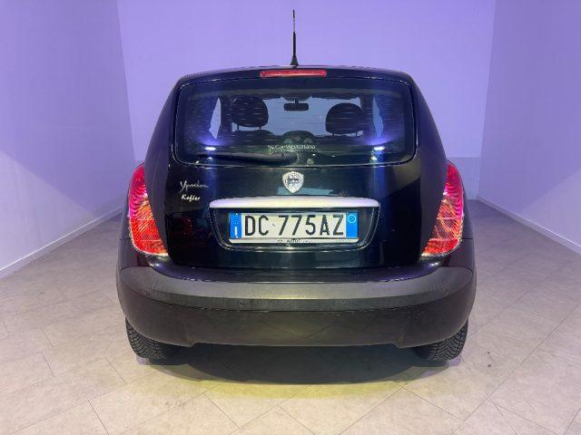 LANCIA Ypsilon 1.2 16V Platino