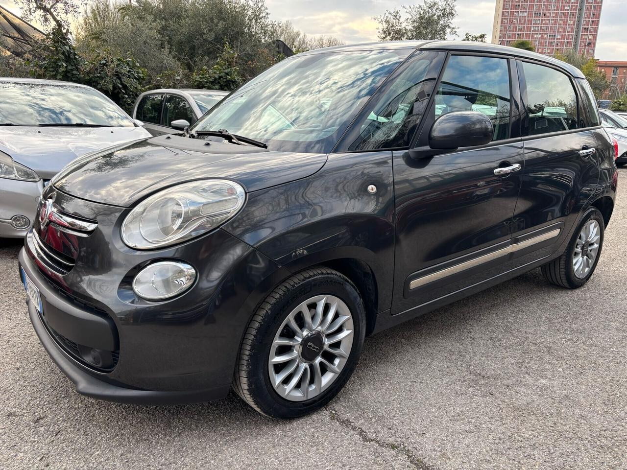 Fiat 500L 1.3 Multijet 85 CV Pop Star OK Neopatentati
