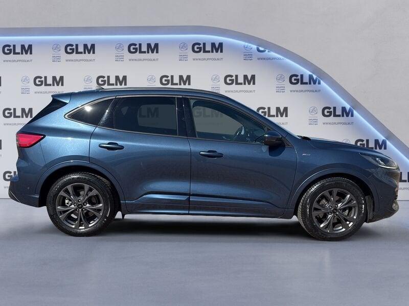 Ford Kuga Kuga 1.5 EcoBoost 150 CV S&S 2WD ST-Line
