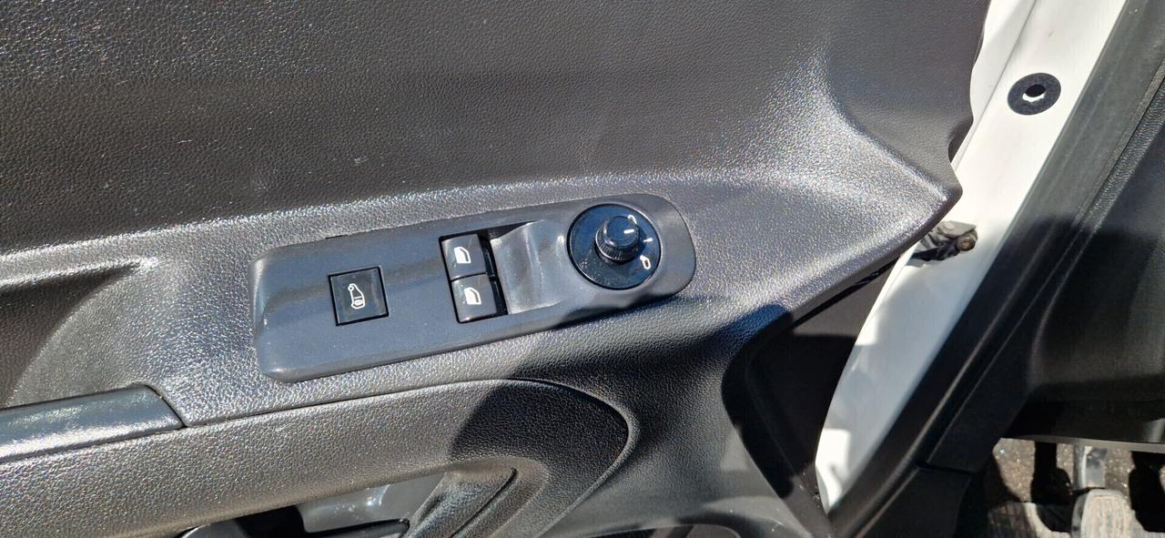 PEUGEOT PARTNER MAXI FRIGO ATP 1.5 BLUEHDI 100CV