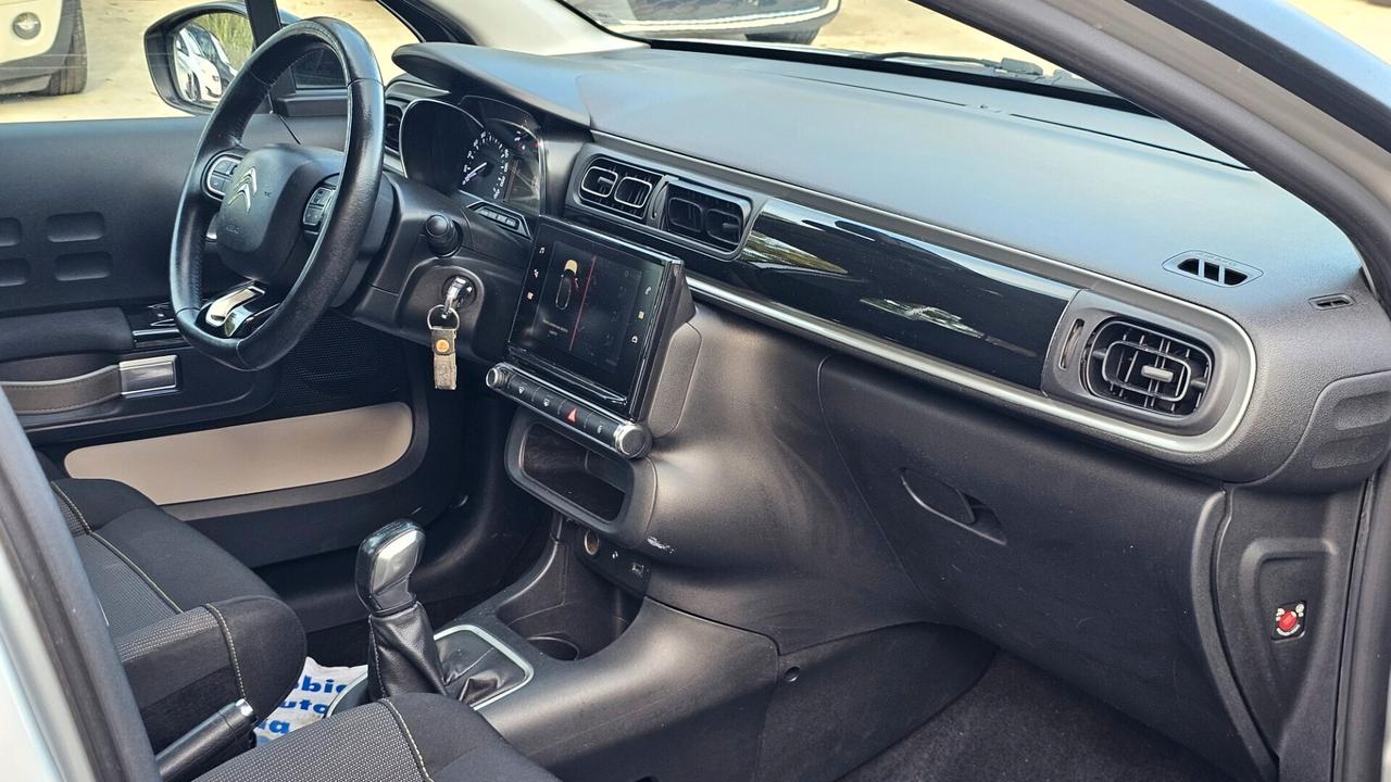 Citroen C3 BlueHDi 75 S&S Shine