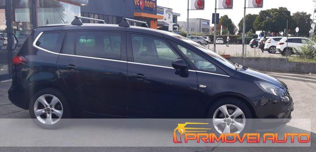 OPEL Zafira Tourer 1.6 T EcoM 150CV Elective