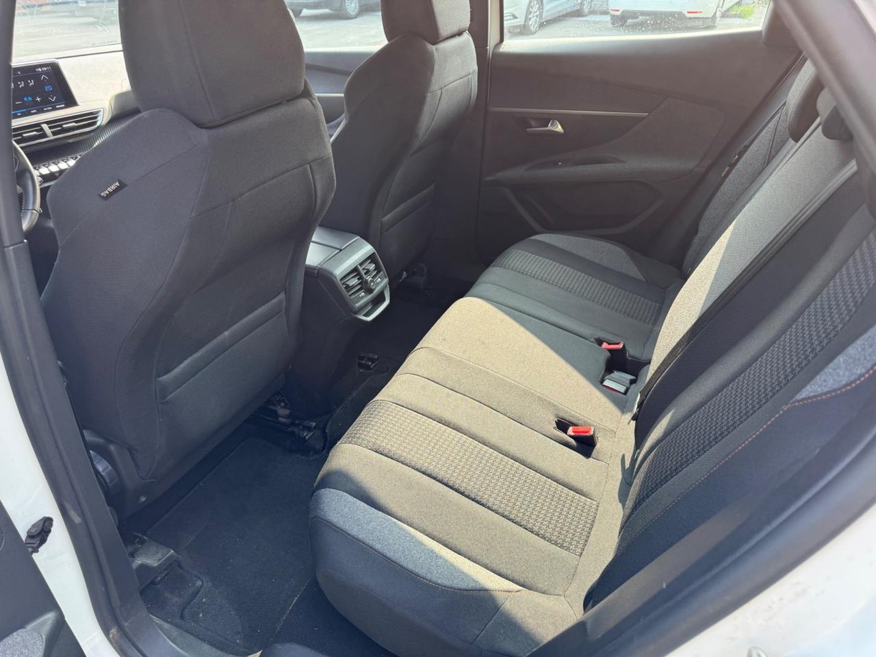 Peugeot 3008 BlueHDi 130 S&S EAT8 Allure Pack