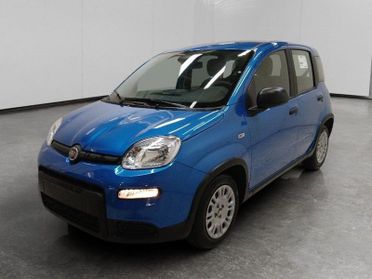 FIAT Pandina 1.0 firefly hybrid s&s 70cv