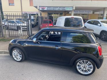 Mini 1.5 Cooper D ok neopatentati
