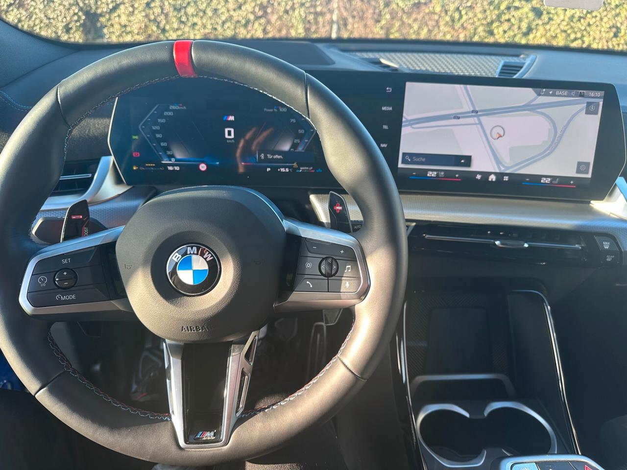 Bmw X2 M M35i xDrive