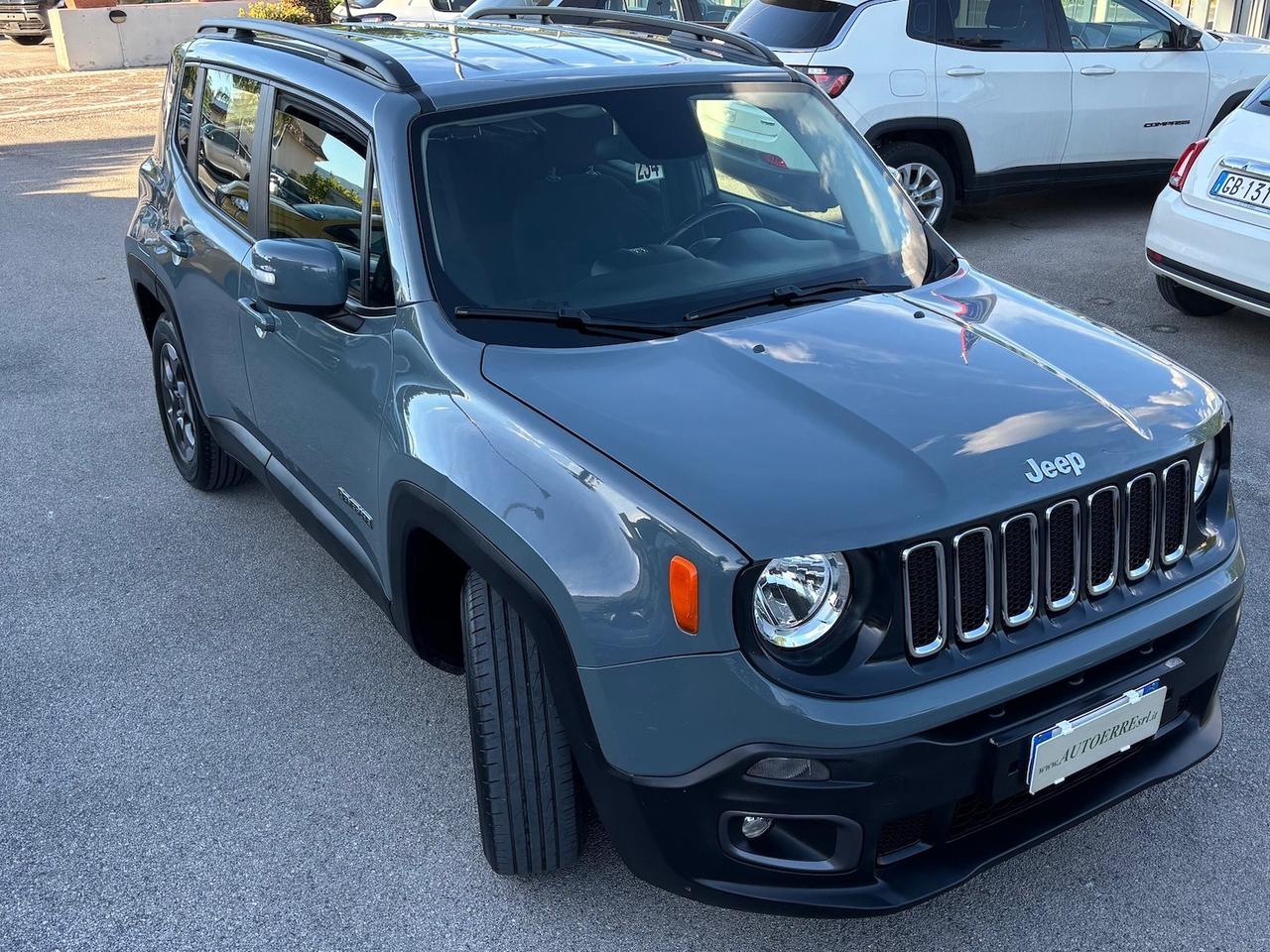 Jeep Renegade 1.6 Mjt Sport