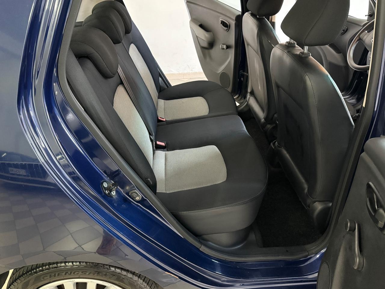 Hyundai i10 1.2 16V BlueDrive GPL Active