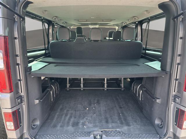 RENAULT Trafic T29 1.6 dCi 145CV PL-TN Intens Heavy +IVA