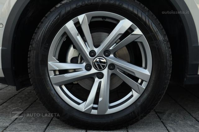 VOLKSWAGEN T-Roc 1.0 TSI R-Line