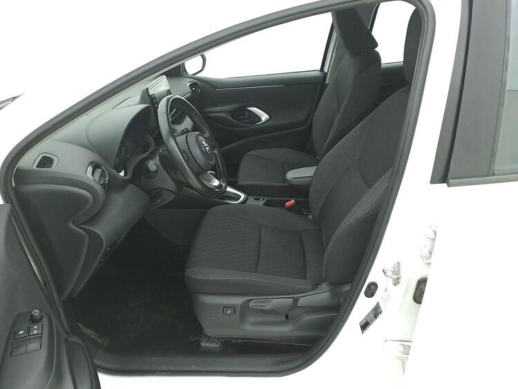 Toyota Yaris Hybrid Business BR498817 1.5 Full Hybrid 116CV