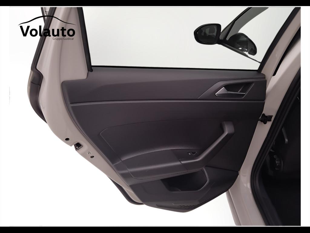 VOLKSWAGEN Taigo - Taigo 1.0 tsi R-Line 110cv