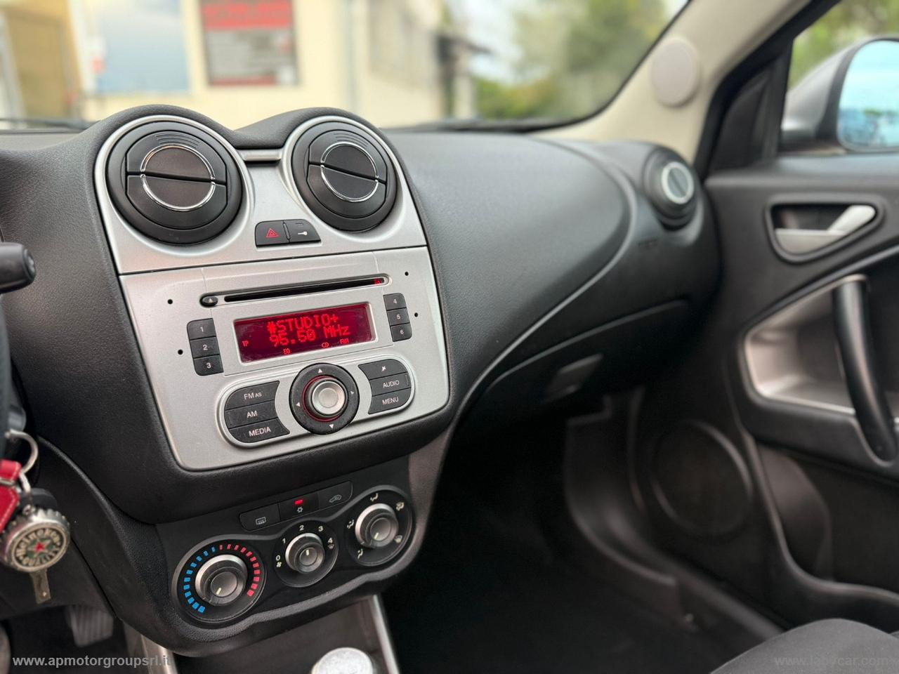 ALFA ROMEO MiTo 1.4 105 CV M.air S&S Dist. SP
