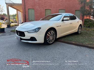 Maserati Ghibli 3.0 V6 ds 250cv auto