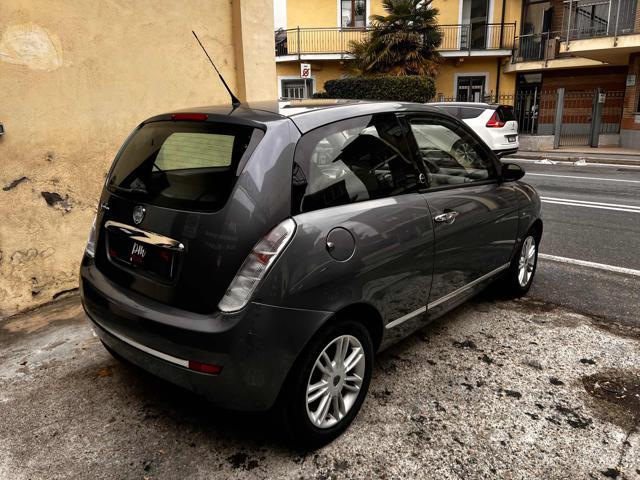 LANCIA Ypsilon 1.4 Argento Ecochic GPL