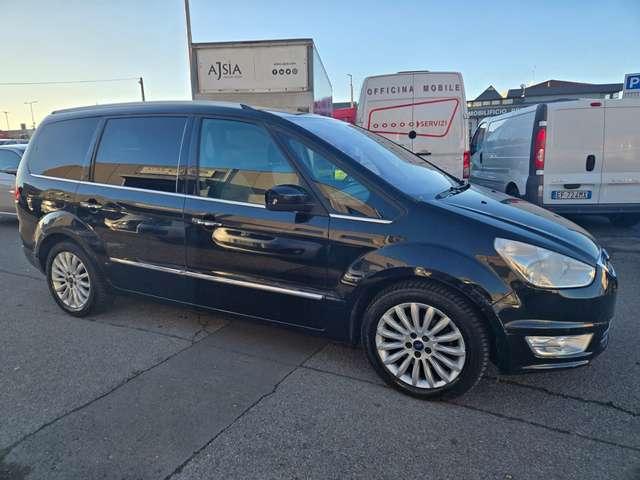 Ford Galaxy Galaxy 2.0 tdci New Titanium 163cv powershift