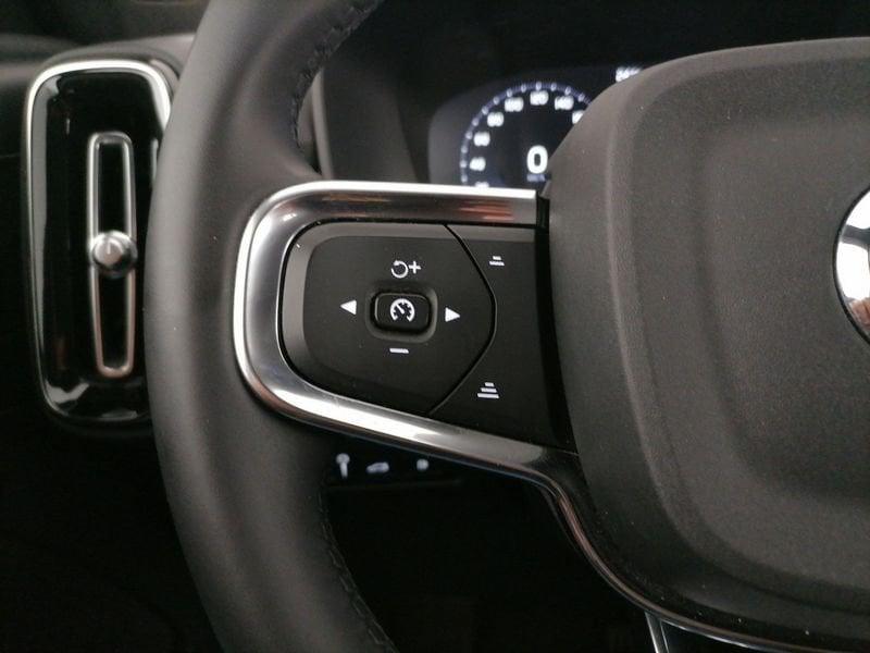 Volvo XC40 1.5 t5 recharge phev Ultimate Bright auto