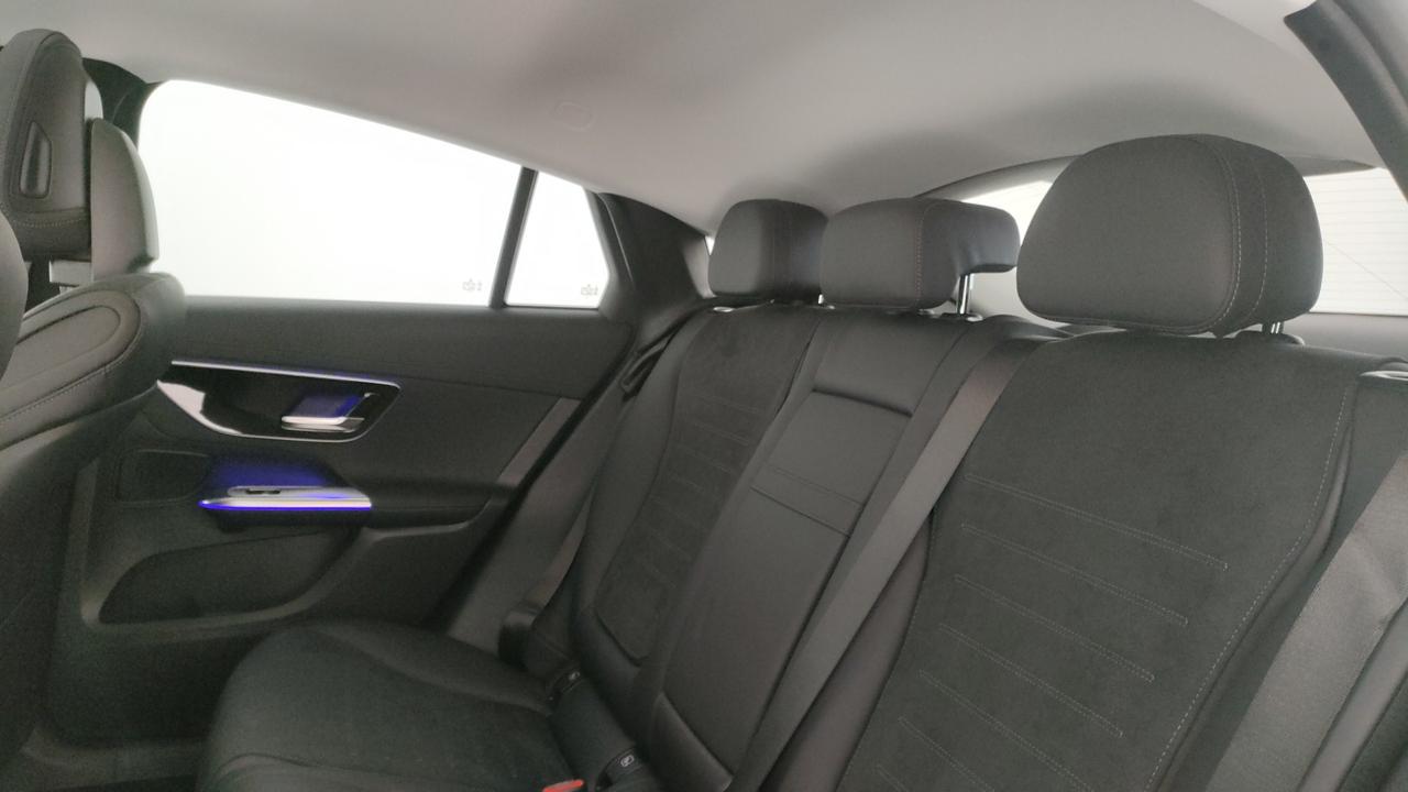 Mercedes-Benz GLC 220 d 4MATIC Coupe