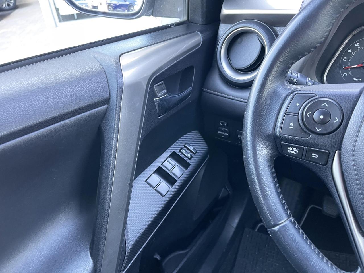 Toyota RAV 4 2.0 Diesel 124CV E5 - 2013