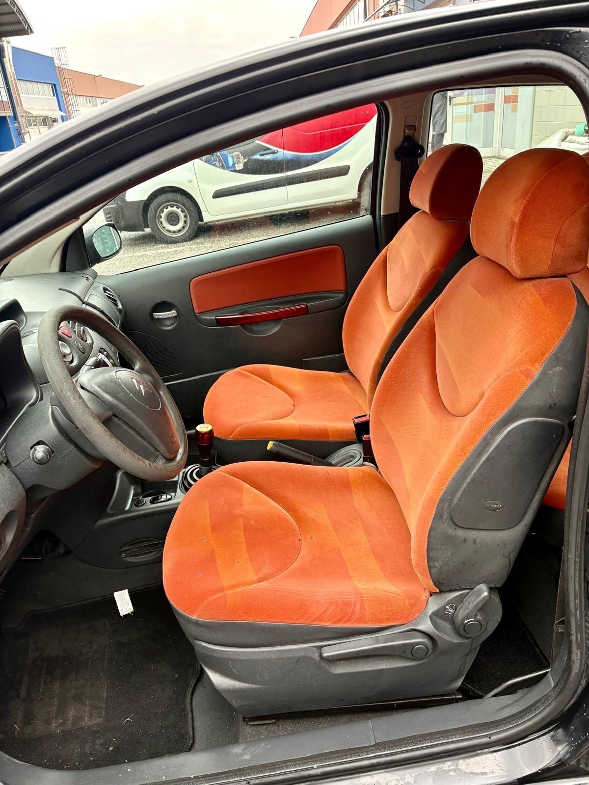 Citroen C2 1.1 NEOPATENTATI