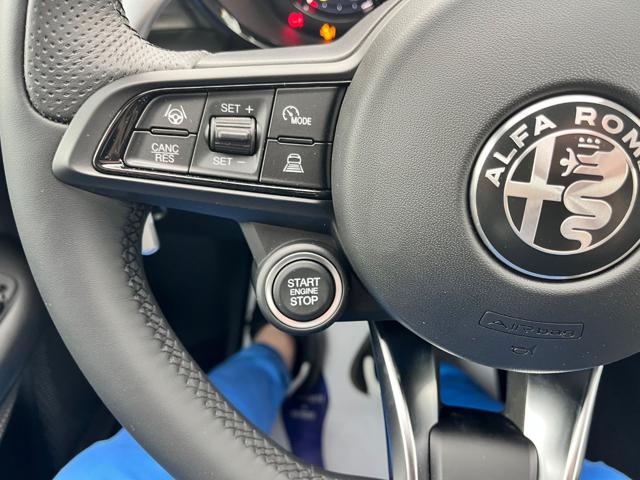 ALFA ROMEO Tonale 1.6 diesel 130 CV TCT6 Veloce km 0 + Tetto Ap.
