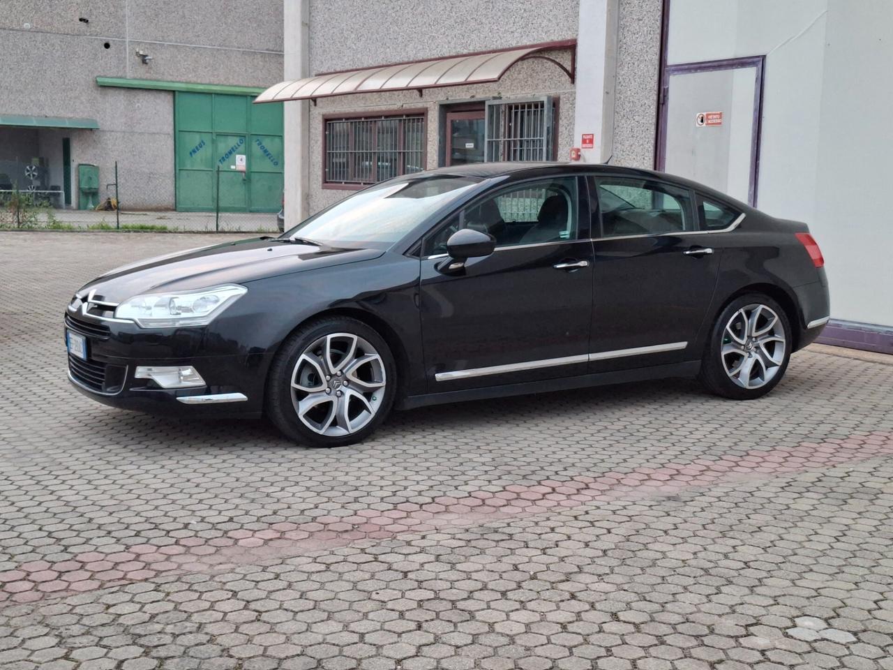 Citroen C5 2.0 HDi Airdream Executive
