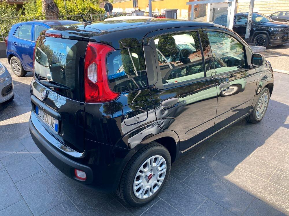Fiat Panda 1.2 EasyPower Easy