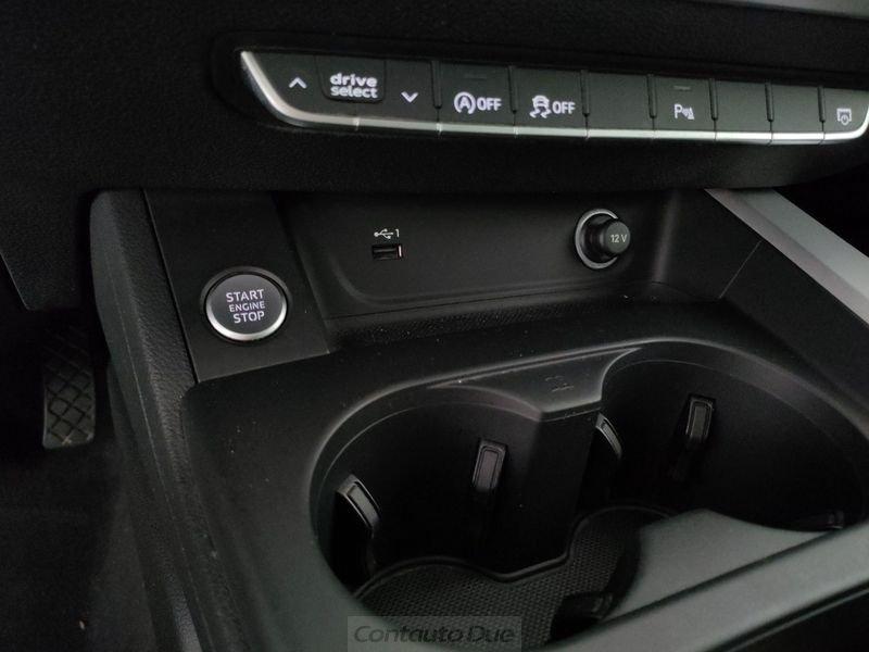 Audi A4 2.0 35 TDI MHEV Business Advanced S Tronic