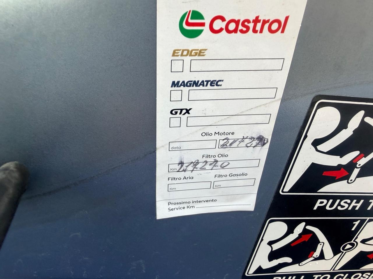Fiat Qubo 1.3 MJT 75 CV
