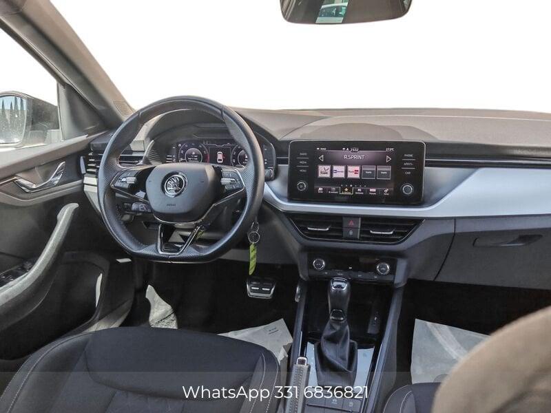 Škoda Scala Scala 1.0 tsi Sport 110cv dsg