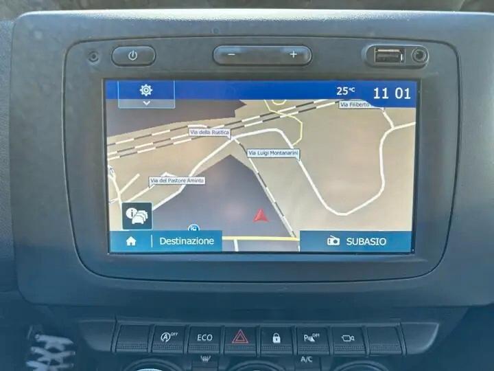 Dacia Duster 1.5 Blue dCi 8V 115 CV 4x2 15th Anniversary