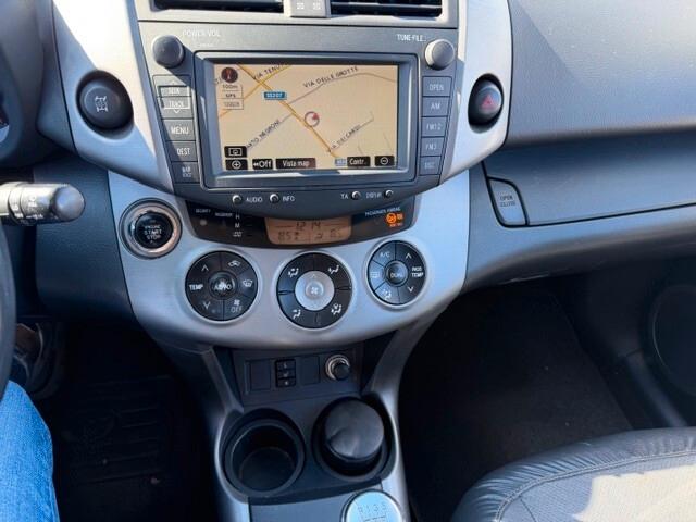 Toyota RAV 4 RAV4 2.2 D-4D 177 CV Luxury