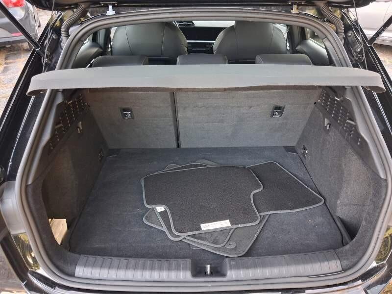 Audi A3 SPB 30 TDI S line edition