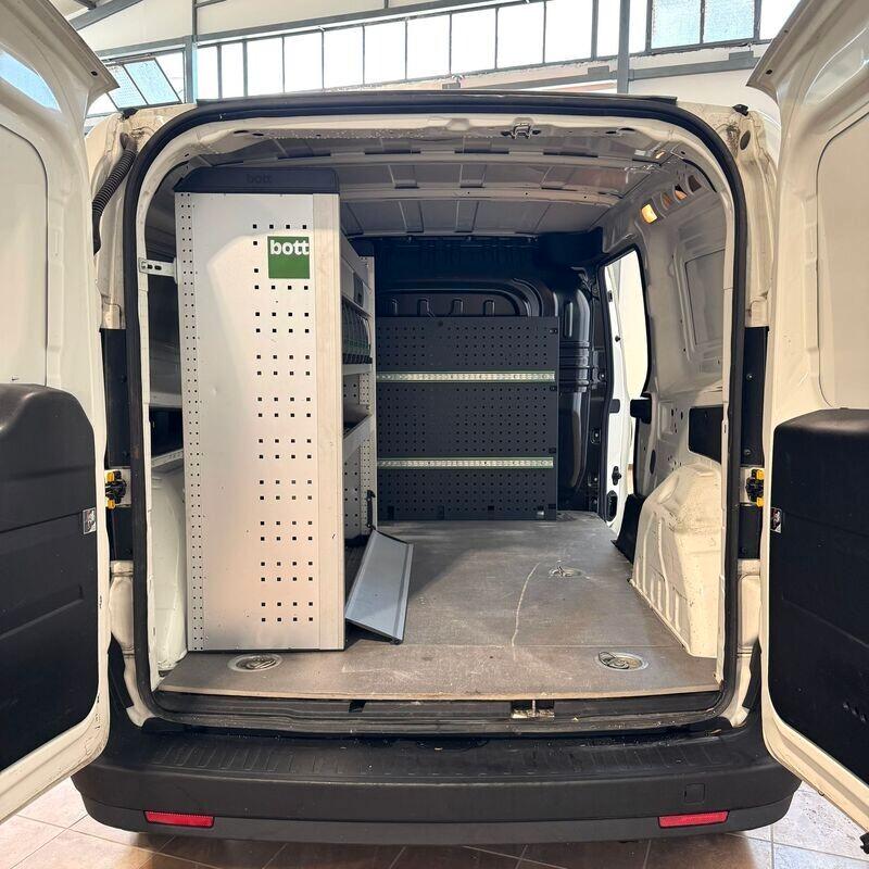 FIAT DOBLO' MAXI 1.6mjt 105cv FURGONE