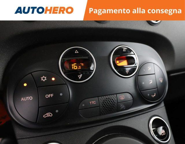 ABARTH 595 1.4 Turbo T-Jet 180 CV Competizione