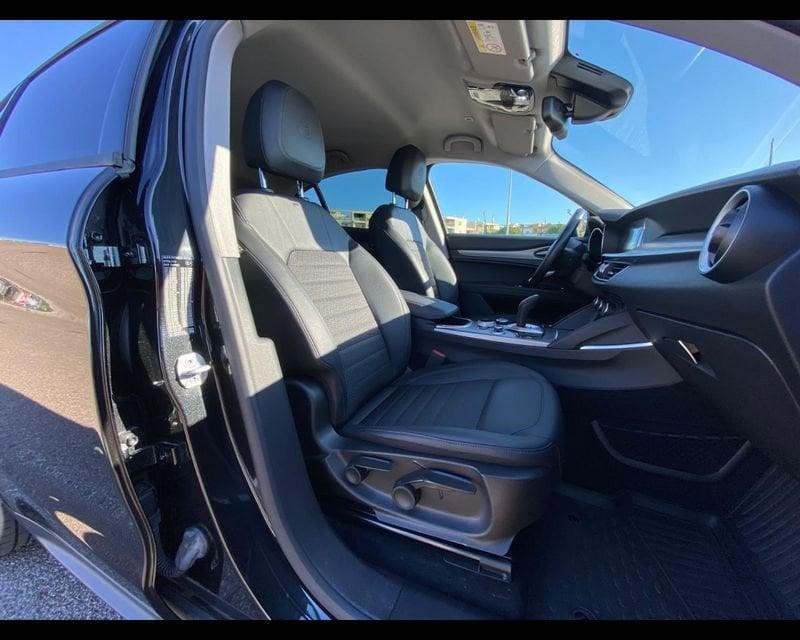 Alfa Romeo Stelvio 2020 2.2 t Sprint Q4 190cv auto